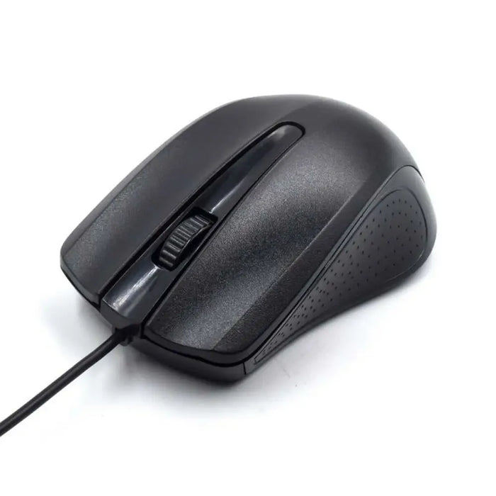 Mouse Ewent EW3300 Black - Електроника Периферни и резервни части<<<Компютри| Електроника<<<BigBuy&&&Мишки &