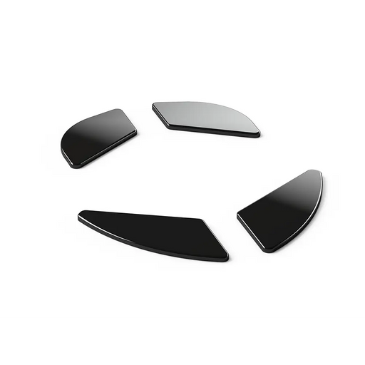 Mouse feet accessory Glorious Model O/O- G-Floats Ceramic Black - Геймърски аксесоари<<<Геймърска периферия<<<ValiAPI