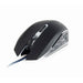 Mouse GEMBIRD MUSG-001-B - Електроника Периферни и резервни части<<<Компютри| Електроника<<<BigBuy&&&Мишки &