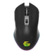 Mouse GEMBIRD MUSGW-6BL-02 - Електроника Периферни и резервни части<<<Компютри| Електроника<<<BigBuy&&&Мишки &