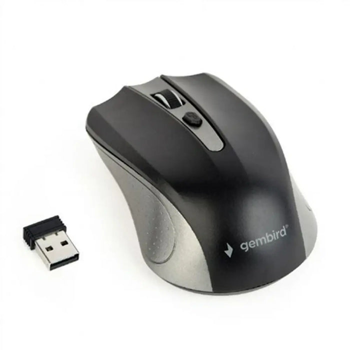 Mouse GEMBIRD MUSW-4B-04-GB 1600 dpi - Електроника Периферни и резервни части<<<Компютри| Електроника<<<BigBuy&&&Мишки