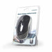 Mouse GEMBIRD PE2132159 Black 1600 dpi (1 Unit) - Електроника Периферни и резервни части<<<Компютри|