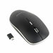 Mouse GEMBIRD PE2132159 Black 1600 dpi (1 Unit) - Електроника Периферни и резервни части<<<Компютри|