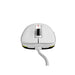 Mouse Genesis NMG-2190 White 12000 dpi - Електроника Периферни и резервни части<<<Компютри|