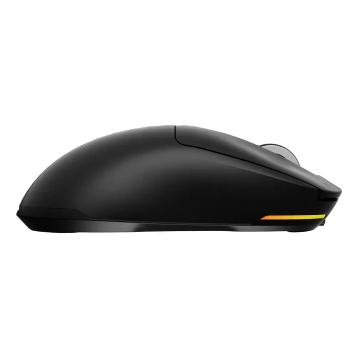 Mouse Genesis NMG-2191 Black - Електроника Периферни и резервни части<<<Компютри| Електроника<<<BigBuy&&&Мишки &