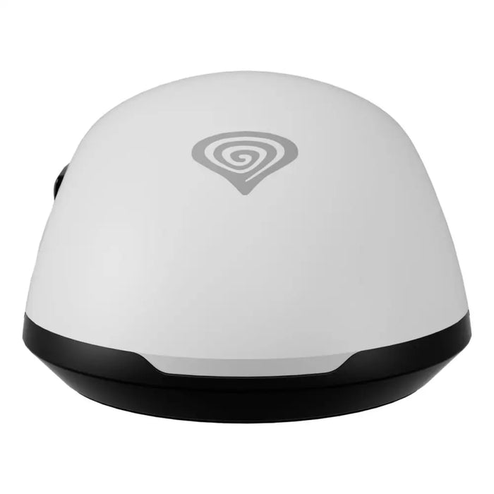 Mouse Genesis Zircon 660 White - Електроника Периферни и резервни части<<<Компютри| Електроника<<<BigBuy&&&Мишки &