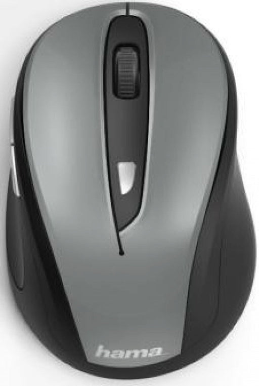 Mouse HAMA-182627 - Мишки<<<Периферия<<<Компютри и периферия<<<TechMart