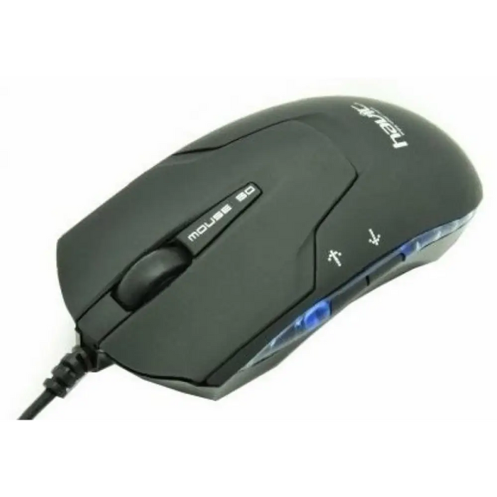Mouse HAVIT HV-MS630 USB - Мишки<<<Периферия<<<Компютри и периферия<<<TechMart