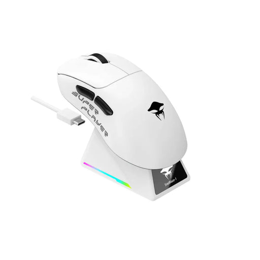 Mouse Havit StarBlaze-1wb White 26000 DPI - Мишки & Mouse<<<Електроника Периферни и резервни части<<<Компютри|