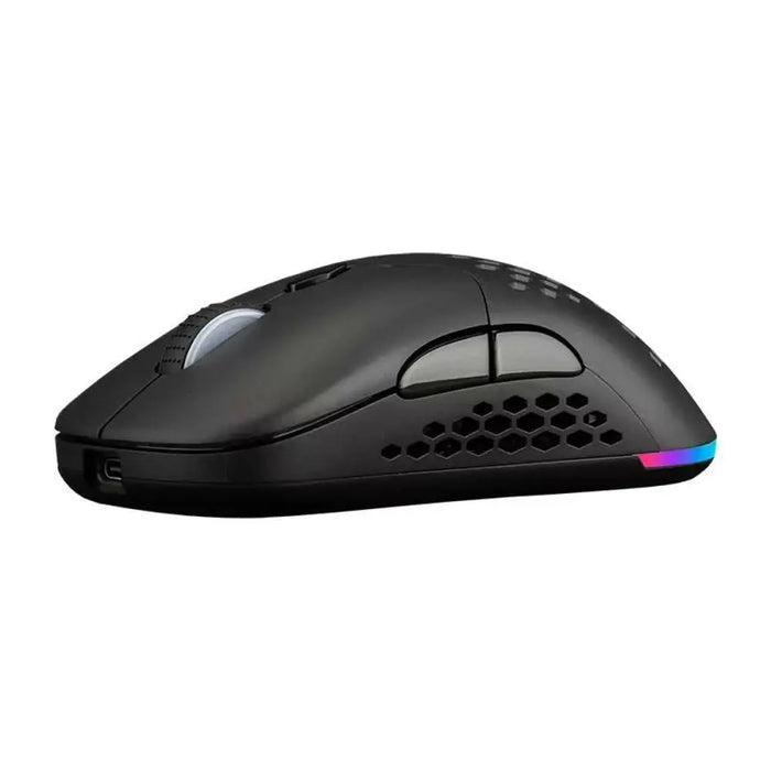 Mouse Hiditec GX30 PRO Black - Електроника Периферни и резервни части<<<Компютри| Електроника<<<BigBuy&&&Мишки &