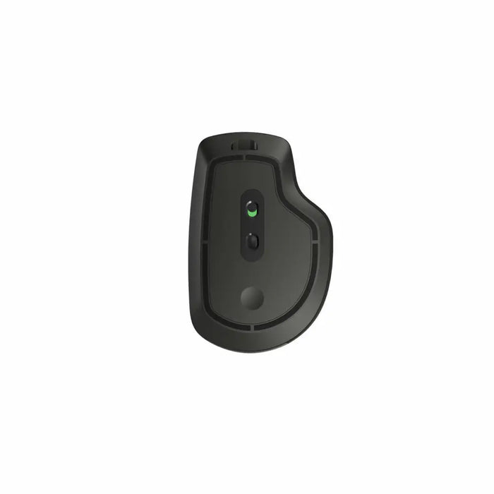 Mouse HP 1D0K8AAAC3 Black 4000 dpi - Електроника Периферни и резервни части<<<Компютри| Електроника<<<BigBuy&&&Мишки &