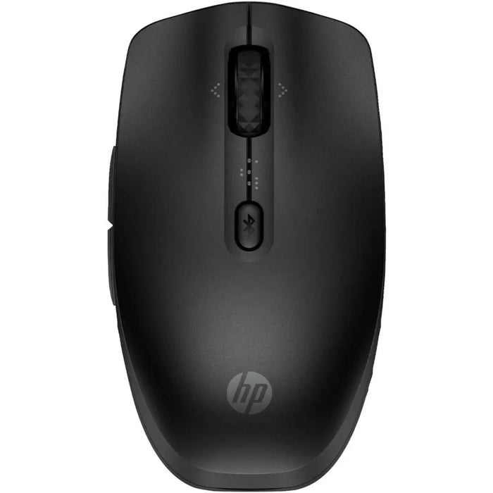Mouse HP 7M1D3AA Black - Мишки & Mouse<<<Електроника Периферни и резервни части<<<Компютри|
