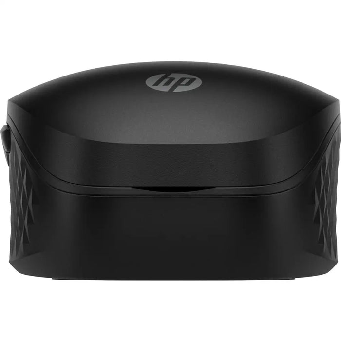 Mouse HP 7M1D3AA Black - Мишки & Mouse<<<Електроника Периферни и резервни части<<<Компютри|