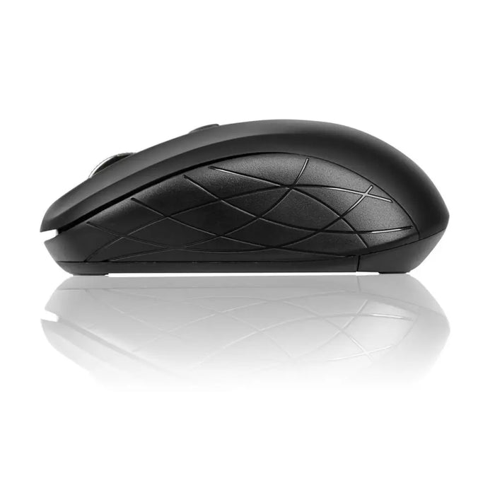 Mouse Ibox i009W Black - Мишки & Mouse<<<Електроника Периферни и резервни части<<<Компютри|