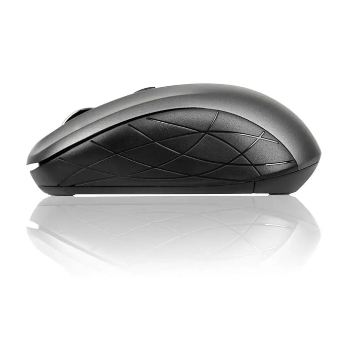 Mouse Ibox i009W Grey - Мишки & Mouse<<<Електроника Периферни и резервни части<<<Компютри|