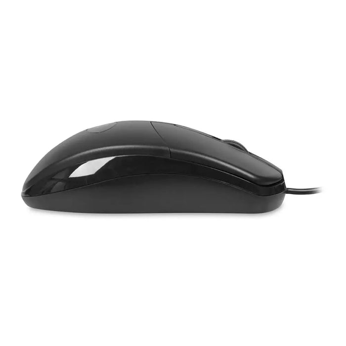 Mouse Ibox IMOF007 Black 1000 dpi - Мишки & Mouse<<<Електроника Периферни и резервни части<<<Компютри|