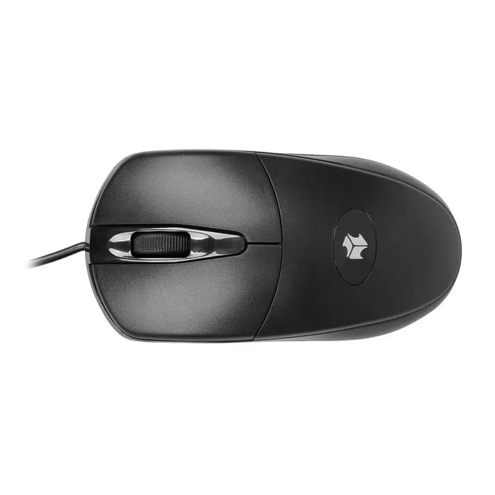 Mouse Ibox IMOF010 Black 1600 dpi - Мишки & Mouse<<<Електроника Периферни и резервни части<<<Компютри|