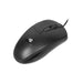 Mouse Ibox IMOF010 Black 1600 dpi - Мишки & Mouse<<<Електроника Периферни и резервни части<<<Компютри|