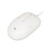 Mouse Ibox IMOF011 White 2400 dpi - Мишки & Mouse<<<Електроника Периферни и резервни части<<<Компютри|