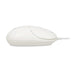 Mouse Ibox IMOF011 White 2400 dpi - Мишки & Mouse<<<Електроника Периферни и резервни части<<<Компютри|
