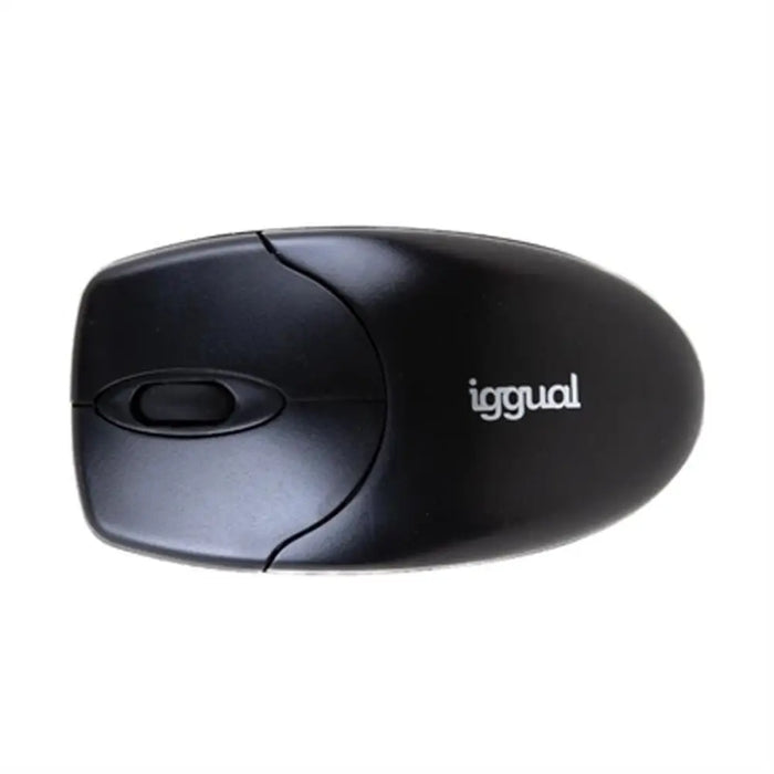 Mouse iggual WOM-BASIC2 - Електроника Периферни и резервни части<<<Компютри| Електроника<<<BigBuy&&&Мишки &