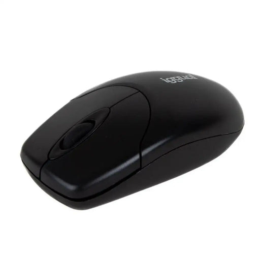Mouse iggual WOM-BASIC2 - Електроника Периферни и резервни части<<<Компютри| Електроника<<<BigBuy&&&Мишки &