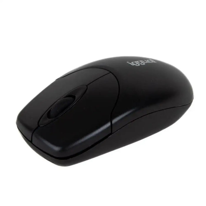Mouse iggual WOM-BASIC2 - Електроника Периферни и резервни части<<<Компютри| Електроника<<<BigBuy&&&Мишки &