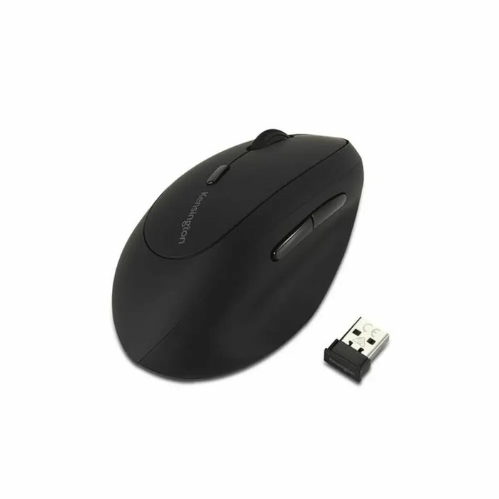 Mouse Kensington K79810WW Black - Електроника Периферни и резервни части<<<Компютри| Електроника<<<BigBuy&&&Мишки &