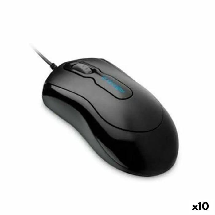 Mouse Kensington NA Black 800 dpi (10 Units) - Мишки & Mouse<<<Електроника Периферни и резервни части<<<Компютри|