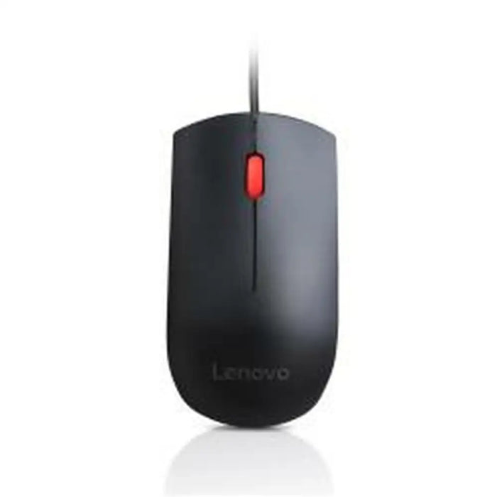 Mouse Lenovo 4Y50R20863 Black - Електроника Периферни и резервни части<<<Компютри| Електроника<<<BigBuy&&&Мишки &