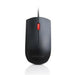 Mouse Lenovo 4Y50R20863 Black - Електроника Периферни и резервни части<<<Компютри| Електроника<<<BigBuy&&&Мишки &