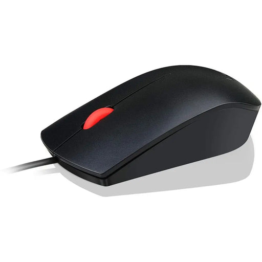 Mouse Lenovo 4Y50R20863 Black - Електроника Периферни и резервни части<<<Компютри| Електроника<<<BigBuy&&&Мишки &