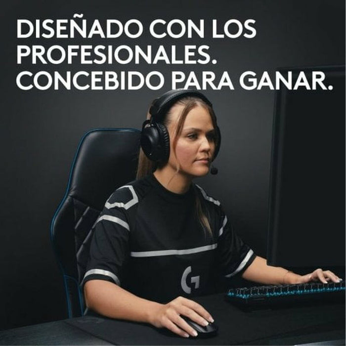 Mouse Logitech 910-006639 White - Електроника Периферни и резервни части<<<Компютри| Електроника<<<BigBuy&&&Мишки &