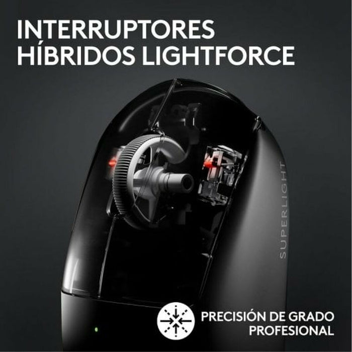 Mouse Logitech 910-006639 White - Електроника Периферни и резервни части<<<Компютри| Електроника<<<BigBuy&&&Мишки &
