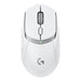 Mouse Logitech 910-007208 White - Електроника Периферни и резервни части<<<Компютри| Електроника<<<BigBuy&&&Мишки &