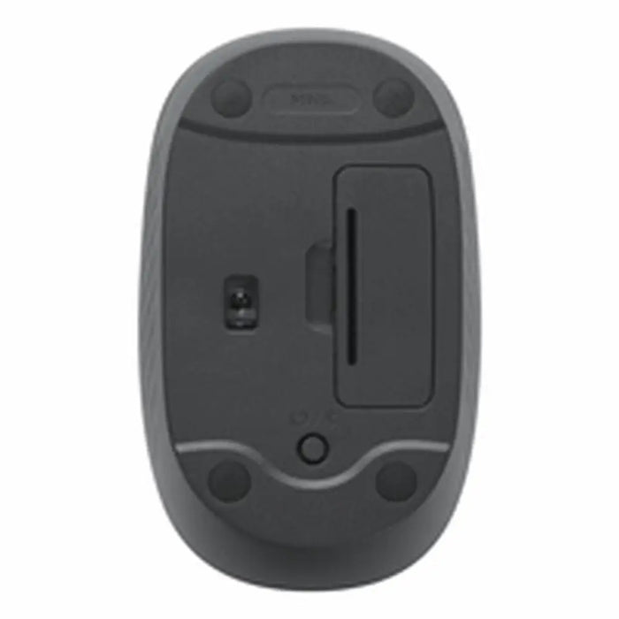 Mouse Logitech 910-007459 Graphite 1000 dpi - Електроника Периферни и резервни части<<<Компютри|