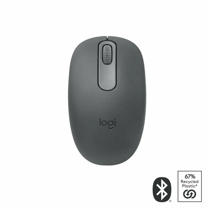 Mouse Logitech 910-007459 Graphite 1000 dpi - Електроника Периферни и резервни части<<<Компютри|