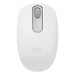 Mouse Logitech 910-007460 White 1000 dpi - Електроника Периферни и резервни части<<<Компютри|