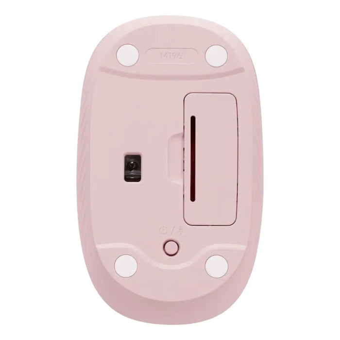 Mouse Logitech 910-007461 Pink 1000 dpi - Мишки & Mouse<<<Електроника Периферни и резервни части<<<Компютри|