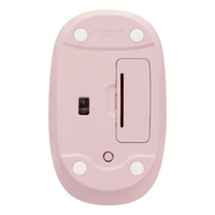Mouse Logitech 910-007461 Pink 1000 dpi - Мишки & Mouse<<<Електроника Периферни и резервни части<<<Компютри|