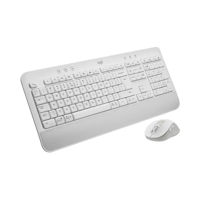 Mouse Logitech 920-011022 White 4000 dpi - Електроника Периферни и резервни части<<<Компютри|