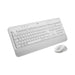 Mouse Logitech 920-011022 White 4000 dpi - Електроника Периферни и резервни части<<<Компютри|