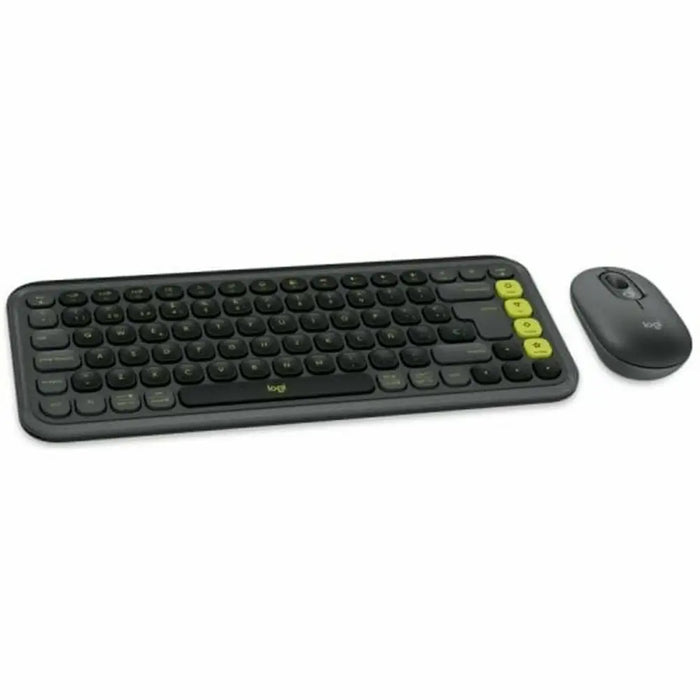 Mouse Logitech 920-013118 Graphite (Graphite) - Електроника Периферни и резервни части<<<Компютри|