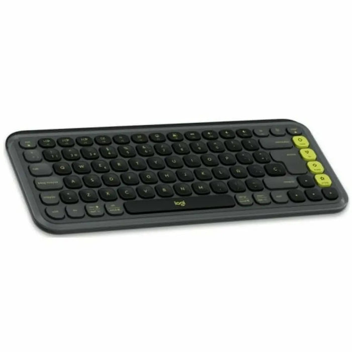 Mouse Logitech 920-013118 Graphite (Graphite) - Електроника Периферни и резервни части<<<Компютри|
