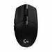 Mouse Logitech G305 Black 12000 dpi - Компютър Игри<<<Компютри| Електроника<<<BigBuy&&&Гейминг Мишка и Подложка за