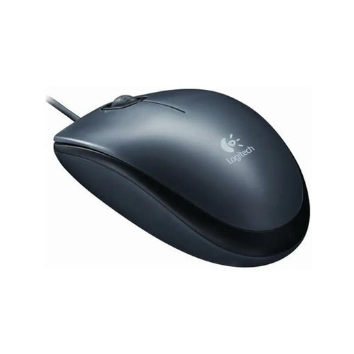 Mouse Logitech M90 Black Grey (20 Units) - Електроника Периферни и резервни части<<<Компютри|