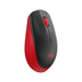 Mouse Logitech Wireless Mouse M190 RED - Mice<<<Logitech<<<LOGITECH<<<PolyComp&&&Мишки<<<Компютърна