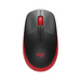 Mouse Logitech Wireless Mouse M190 RED - Mice<<<Logitech<<<LOGITECH<<<PolyComp&&&Мишки<<<Компютърна