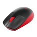 Mouse Logitech Wireless Mouse M190 RED - Mice<<<Logitech<<<LOGITECH<<<PolyComp&&&Мишки<<<Компютърна