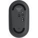 Mouse Logitech Wireless M350 Pebble Graphite - Мишки<<<Периферия<<<Компютри и периферия<<<TechMart&&&Мишки